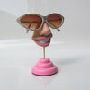 Smiling Eyeglass Holder