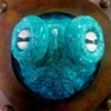 Octopus Eyes Porthole Sculpture (Large)