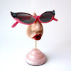 Women's Snazzy Eyeglass Stand